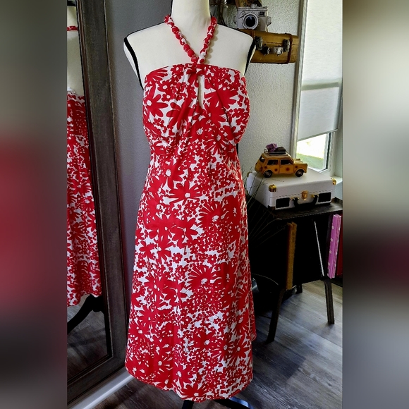 Signature by Robbie Bee Dresses & Skirts - Stunning Plus size 18w summer dress NWT